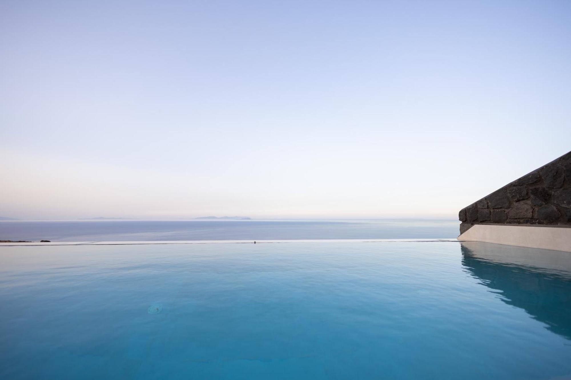 Brilliance Suites (Adults Only) Imerovigli  Exterior foto